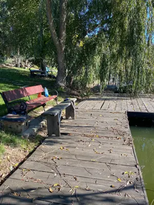 Teren intravilan 2.100 mp cu acces privat la lac și utilități   Siliștea Snagovului