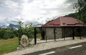 Cazare Transapuseana