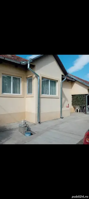 Casă de vânzare Buzău, Manasia  - imagine 5