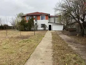 Casa de vanzare Bucsani de Giurgiu - imagine 5