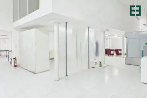 Spațiu comercial / industrial - 9 camere - Zona Elisabetin - Timișoara - imagine 7