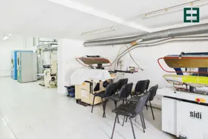 Spațiu comercial / industrial - 9 camere - Zona Elisabetin - Timișoara - imagine 11