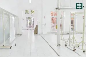 Spațiu comercial / industrial - 9 camere - Zona Elisabetin - Timișoara - imagine 12