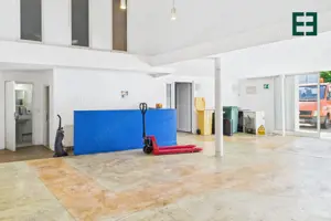 Spațiu comercial / industrial - 9 camere - Zona Elisabetin - Timișoara - imagine 20