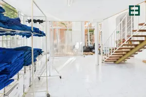 Spațiu comercial / industrial - 9 camere - Zona Elisabetin - Timișoara - imagine 6