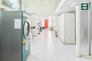 Spațiu comercial / industrial - 9 camere - Zona Elisabetin - Timișoara - imagine 15