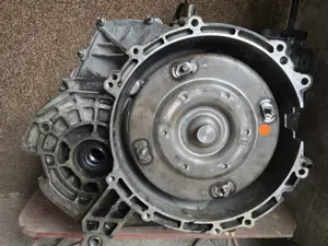 Cutie viteze automată şi convertizor  Ford Transit  2020 - imagine 2