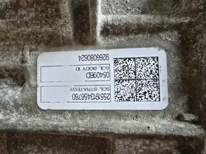 Cutie viteze automată şi convertizor  Ford Transit  2020