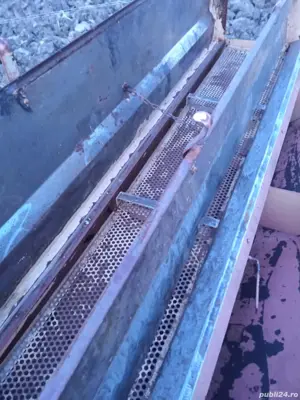 Semanatoare  paioasa - imagine 2