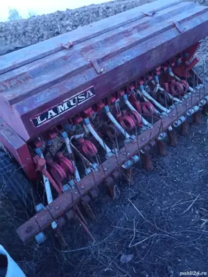 Semanatoare  paioasa - imagine 3