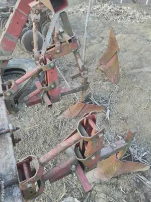 Prasitor cartofi - imagine 4