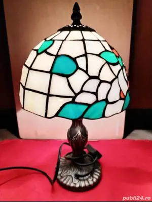 Veioza Anglia  - imagine 2