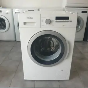 LICHIDARE DE STOC.  Masina de spălat rufe Siemens 