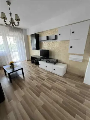 2 camere - decomandat - renovat - usor negociabil - bd.Nicolae Grigorescu - imagine 3