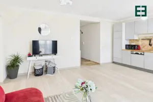 Apartament nou 2 camere și loc parcare - etaj 2 - Giroc - Timișoara - imagine 6