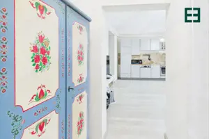 Apartament nou 2 camere și loc parcare - etaj 2 - Giroc - Timișoara - imagine 8