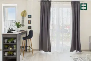 Apartament nou 2 camere și loc parcare - etaj 2 - Giroc - Timișoara - imagine 2