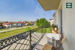 Apartament nou 2 camere și loc parcare - etaj 2 - Giroc - Timișoara - imagine 15