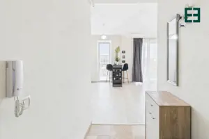 Apartament nou 2 camere și loc parcare - etaj 2 - Giroc - Timișoara - imagine 14