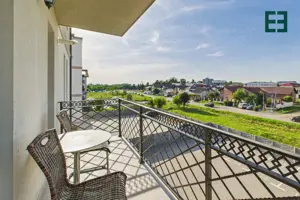 Apartament nou 2 camere și loc parcare - etaj 2 - Giroc - Timișoara - imagine 16