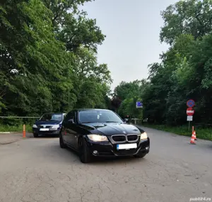 Vand Bmw E90 316I - imagine 2 Vand Bmw E90 316I - imagine 2