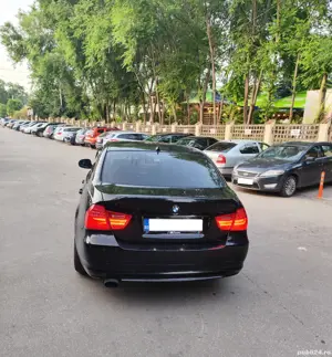 Vand Bmw E90 316I - imagine 3 Vand Bmw E90 316I - imagine 3