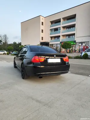 Vand Bmw E90 316I - imagine 7 Vand Bmw E90 316I - imagine 7