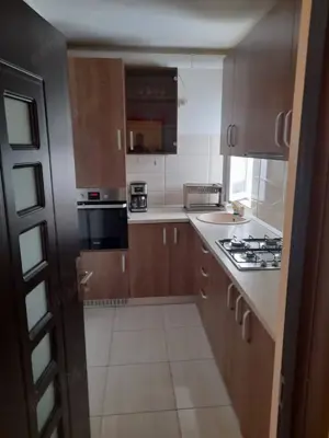 Garsoniera de închiriat 