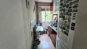 Apartament cu 3 camere, etaj intermediar, zona Dacia - imagine 5