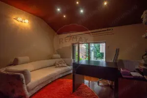 COMISION 0% | Casă spațioasă de vânzare în Calea Aradului - imagine 9