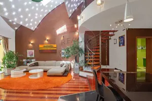 COMISION 0% | Casă spațioasă de vânzare în Calea Aradului