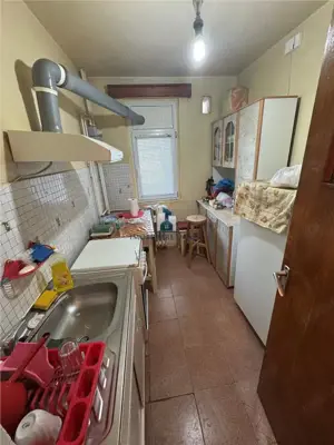 Vanzare Apartament 2 Camere Bdul.Alexandru Obregia