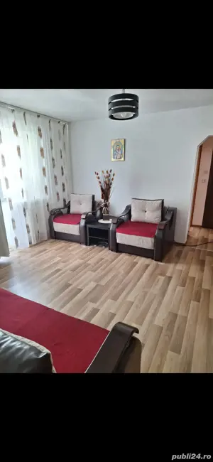 Vând apartament cu 2 camere
