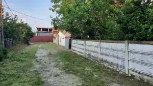 Clădire cu teren intravilan de vânzare  - imagine 4 Clădire cu teren intravilan de vânzare  - imagine 4