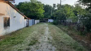 Clădire cu teren intravilan de vânzare  - imagine 3 Clădire cu teren intravilan de vânzare  - imagine 3