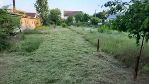 Clădire cu teren intravilan de vânzare  - imagine 8 Clădire cu teren intravilan de vânzare  - imagine 8