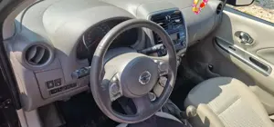 Vând Nissan Micra - imagine 3 Vând Nissan Micra - imagine 3