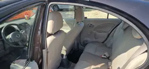 Vând Nissan Micra - imagine 4 Vând Nissan Micra - imagine 4