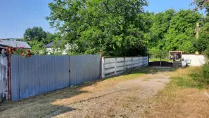 Clădire cu teren intravilan de vânzare  - imagine 5 Clădire cu teren intravilan de vânzare  - imagine 5