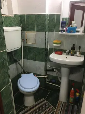 Apartament 3 camere decomandat . - imagine 4 Apartament 3 camere decomandat . - imagine 4