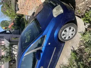 De vânzare Opel Meriva 2006 1.6 benzină cu GPL - imagine 5