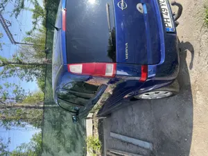 De vânzare Opel Meriva 2006 1.6 benzină cu GPL - imagine 7