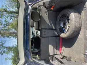 De vânzare Opel Meriva 2006 1.6 benzină cu GPL - imagine 4