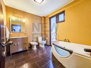 Inchiriere Casa/Vila NOUA | 10 camere | Mosilor | Obor | Eminescu | - imagine 9