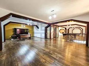 Inchiriere Casa/Vila NOUA | 10 camere | Mosilor | Obor | Eminescu | - imagine 2