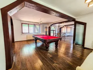 Inchiriere Casa/Vila NOUA | 10 camere | Mosilor | Obor | Eminescu | - imagine 6