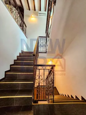 Inchiriere Casa/Vila NOUA | 10 camere | Mosilor | Obor | Eminescu | - imagine 11