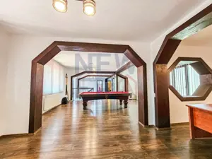Inchiriere Casa/Vila NOUA | 10 camere | Mosilor | Obor | Eminescu | - imagine 8