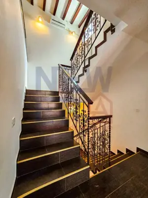 Inchiriere Casa/Vila NOUA | 10 camere | Mosilor | Obor | Eminescu | - imagine 15