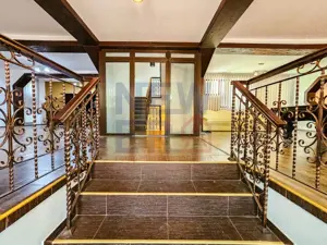 Inchiriere Casa/Vila NOUA | 10 camere | Mosilor | Obor | Eminescu | - imagine 12